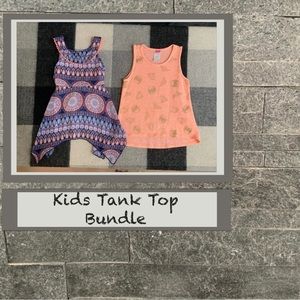 7/8 Tank Top bundle